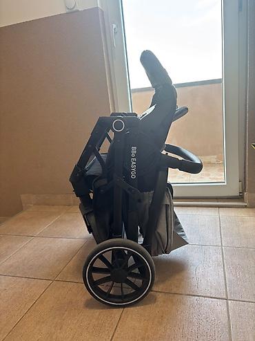 Kolica za bebe: Na prodaju BBo Easy Go decija kolica.Kolica su u dobrom stanju,malo — 7