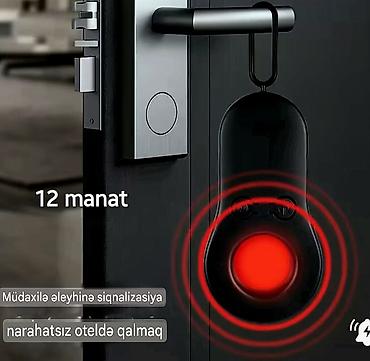 İndikatorlar və detektorlar: Detektor, Yeni, Ünvandan götürmə — 16