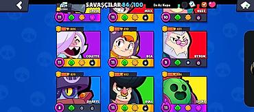 Butslar: Butslar — 11