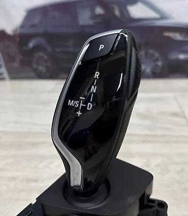 бмв x2: Селектор АКПП BMW X3 20dX G01 B47D20B (XD50) 2020. Марка: BMW — 2