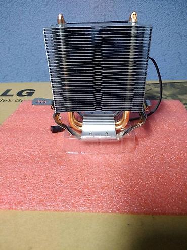 Системы охлаждения: Система охлаждения, Новый, DeepCool, Радиатор, Для процессора, Для ПК — 3