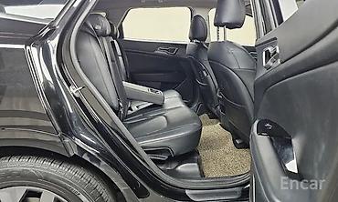 Kia: Kia Sportage: 2022 г., Кроссовер — 12