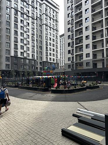 Продажа квартир: 3 комнаты, 90 м², Элитка, 12 этаж, Дизайнерский ремонт — 1