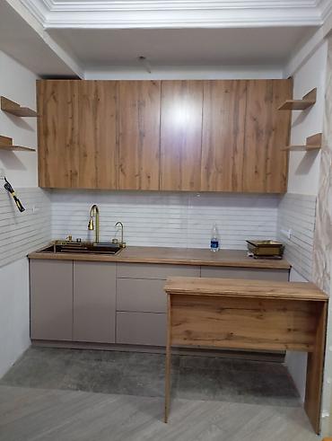 Мебель на заказ: Мебель на заказ, Кухня, Стулья, Кухонный гарнитур, Стол — 8