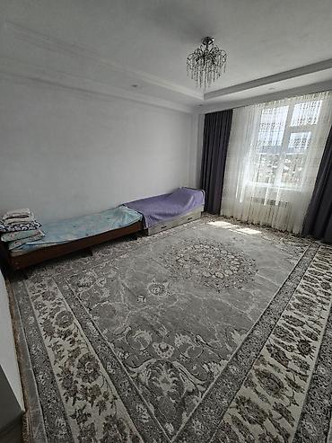 Комнаты: Продается, уютная 1-комнатная квартира в ЖК «Нур Ордо» от строительной — 3