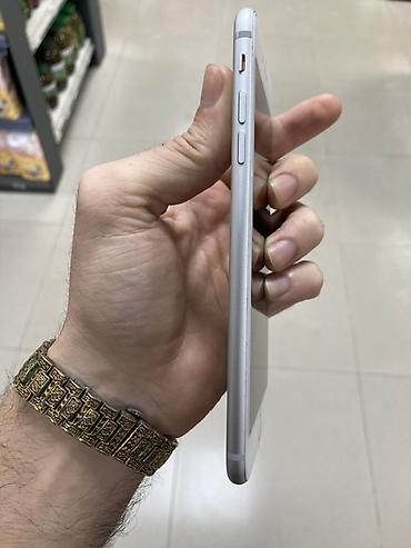 iphone 7 s ikinci el: IPhone 7 Plus, 32 GB, Gümüşü, Barmaq izi — 5
