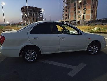jetta 2008: Nissan Sunny: 1.3 l | 2008 il Sedan — 7