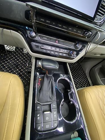 Kia: Kia Carnival: 2019 г., 2.2 л, Типтроник, Дизель, Минивэн — 13