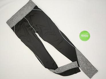 dresowo: Legginsy Sportowe damskie, rozmiar S — 3
