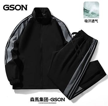 lion kg: Спортивный костюм.
Подойдёт на рост до 170 см и вес 65-72 кг. 3 XL — 1