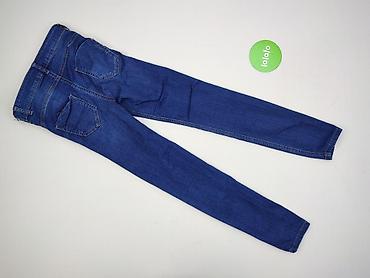 slim jeans: Calzedonia, Jeansy damskie, rozmiar S — 3