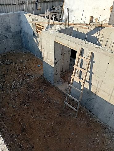 Бетонные работы: Фундамент Бесплатная консультация Больше 6 лет опыта — 13