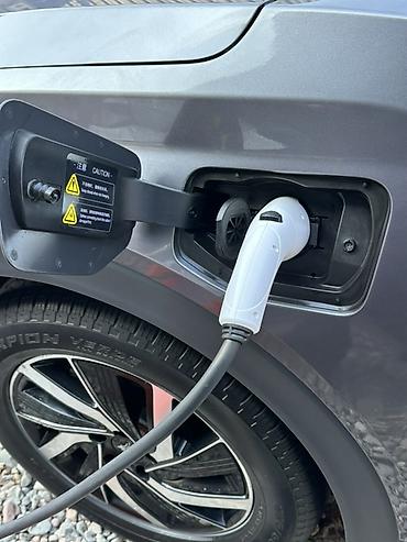 Другие автомобили: NETA U PRO 135 kw 402km запас состояние отличное 5+ Электромобиль — 21