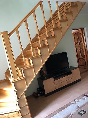 карл маркс: 3 комнаты, 118 м², 7 мкр Индивидуалка, 5 этаж — 5