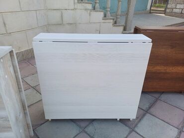 Masalar: Yeni, Laminat, Dördbucaq masa -da lalafo.az — 13 Masalar: Yeni, Laminat, Dördbucaq masa — 13