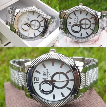 Ručni satovi: Satovi 1600 na lalafo.rs — 1 Ručni satovi: Satovi 1600 — 1