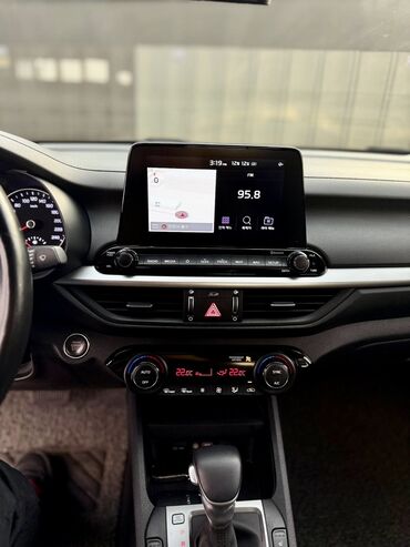 Kia: Kia K3: 2019 г., 1.6 л, Автомат, Бензин, Седан — 12