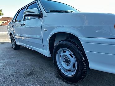 VAZ (LADA): Gundelik surulen masindir — 5