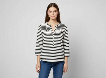 ubrania wednesday h m: H&M, Жіноча блуза, розмір S