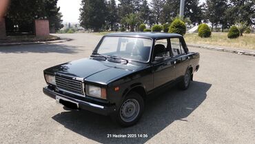xacmaz masin: VAZ (LADA) 2107: 1.6 l | 2010 il 211121 km Sedan