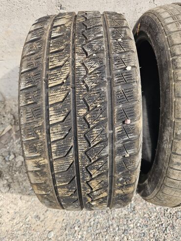 Шины: Продаю 245/40/R18 — 2