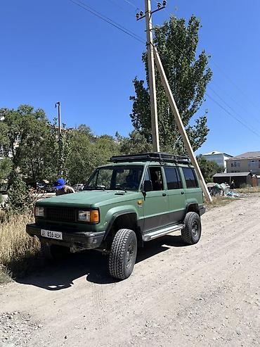sprinter 315: Пункт назначения: Иссык-Куль — 8