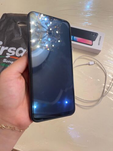 Samsung: Samsung Galaxy A24 4G, 128 GB, rəng - Qara, Barmaq izi, İki sim kartlı, Face ID -da lalafo.az — 7 Samsung: Samsung Galaxy A24 4G, 128 GB, rəng - Qara, Barmaq izi, İki sim kartlı, Face ID — 7