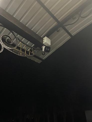 Видеонаблюдение, охрана: Системы видеонаблюдения, Домофоны, Охраннопожарные сигнализации | Квартиры, Дома, Нежилые помещения | Установка, Демонтаж, Настройка — 13