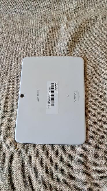 Tableti: Samsung Galaxy Tab 3 10.1 (GT-P5200) – 10.1” tablet sa 4G - Ekran — 1