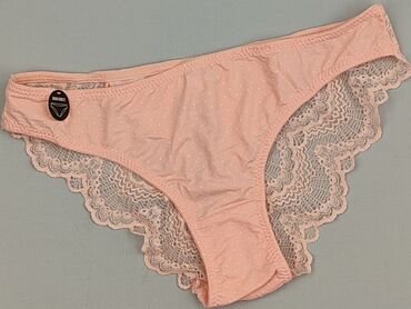 legginsy damskie marszczone: Majtki damskie, Primark, rozmiar L