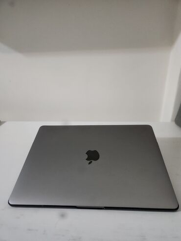 Ноутбуки: Ноутбук, Apple, 16 ГБ ОЗУ, Intel Core i7, 13.3 ", Б/у, Для работы, учебы, память HDD — 5