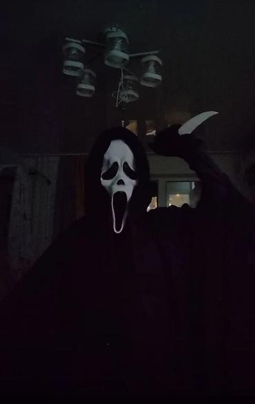 аренда кастюма: Прокат костюмов на Хэллоуин Halloween для корпоративов, вечеринок — 6