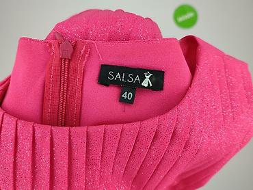 secret dobry: Salsa, Sukienka damska, rozmiar L — 4