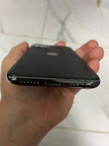 Apple iPhone: IPhone 11 Pro, Б/у, 64 ГБ, Чехол, 81 % — 7