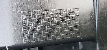 auto otpad becej: NOSAČ BRANIKA ZL G06 MSP ZA BMW X6 | BMW X6 g06 zadnji levi nosač — 3