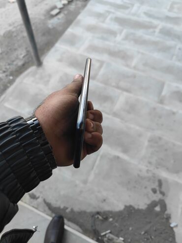 Samsung: Samsung Galaxy A72 5G, 256 GB, rəng - Qara — 2