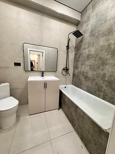 Продажа квартир: 3 комнаты, 116 м², Элитка, 2 этаж, Евроремонт at lalafo.kg — 9 Продажа квартир: 3 комнаты, 116 м², Элитка, 2 этаж, Евроремонт — 9