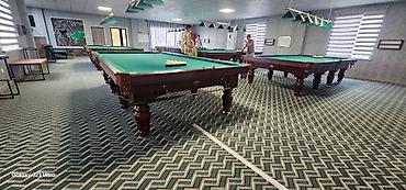 Бильярдные столы: Продаю новые бильярдные столы в упаковке фабрика Старт. официальный — 8