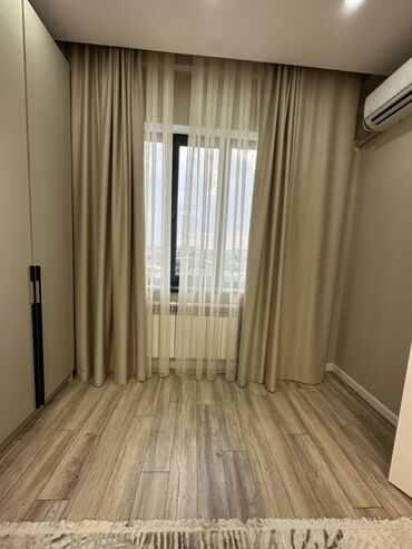 Продажа квартир: 2 комнаты, 57 м², Элитка, 8 этаж, Дизайнерский ремонт