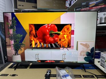 Телевизоры: Телик Телевизор Skyworth 50 qled 50sue9500 130 см 50" 4k hd (смарт тв) — 17