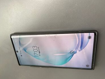 samsung note 10 plus ikinci el: Samsung Galaxy S10 Plus, 256 ГБ, цвет - Серый, Отпечаток пальца, Беспроводная зарядка, Две SIM карты