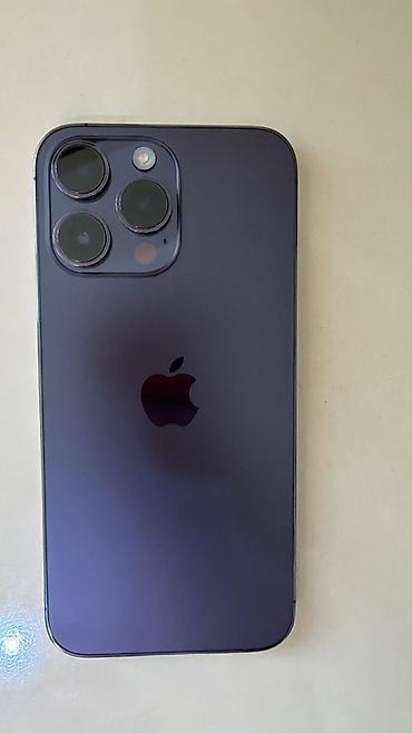 kontakt home iphone 12 pro max 128: IPhone 14 Pro, Deep Purple, Face ID — 2