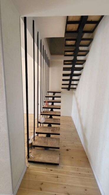 Həyət evləri və villaların satışı: Mehdiabad 2 otaqlı, 51 kv. m, Kredit yoxdur, Yeni təmirli — 6