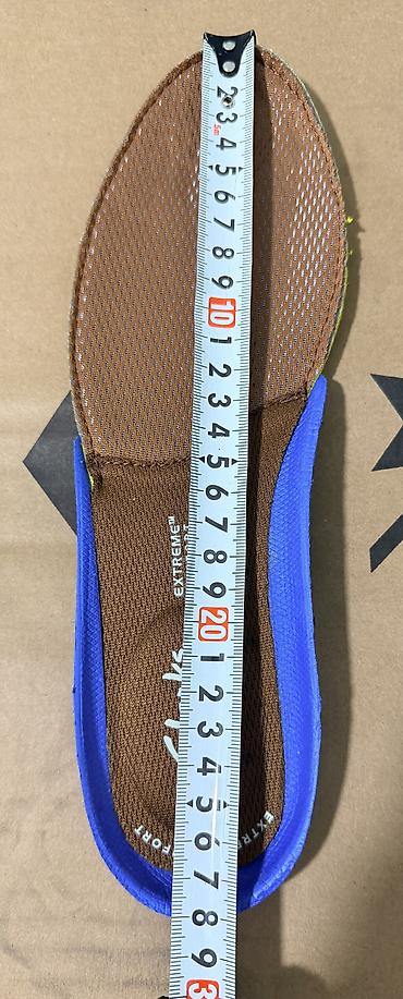 Туфли: Мужские туфли, 41.5, 42, Clarks, Новый, цвет - Серый, Самовывоз — 9