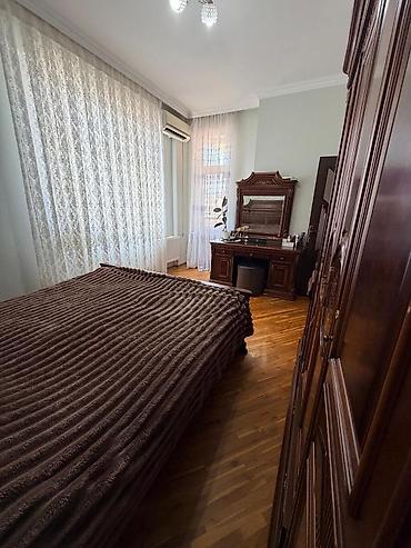sumqayit saatliq evler: 5-ci mikrorayon, 3 otaqlı, Yeni tikili, 83 kv. m — 6