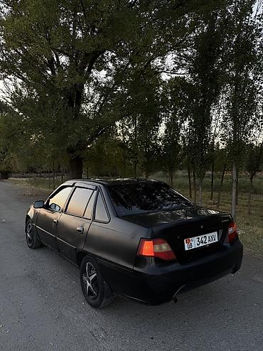 манипуляторы кара балта: Daewoo Nexia: 2011 г., 1.5 л, Механика, Бензин, Седан — 2