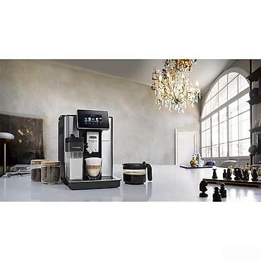 kapütür: Qəhvədəmləyən "DeLonghi ECAM610.75.MB"Qəhvədəmləyən "DeLonghi — 8
