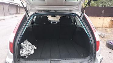 форт сиера: Ford Mondeo: 2005 г., 2 л, Автомат, Дизель, Универсал — 3