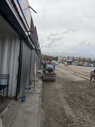 Асфальт төшөө: 🚧 АСФАЛЬТИРОВАНИЕ ПОД КЛЮЧ | ГАРАНТИЯ РЕЗУЛЬТАТА Не переделывайте lalafo.kg да — 2 Асфальт төшөө: 🚧 АСФАЛЬТИРОВАНИЕ ПОД КЛЮЧ | ГАРАНТИЯ РЕЗУЛЬТАТА Не переделывайте — 2