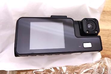 Avtoelektronika: HD Driving Recorder – Avtomobil üçün videoqeydiyyatçı Xüsusiyyətlər — 4